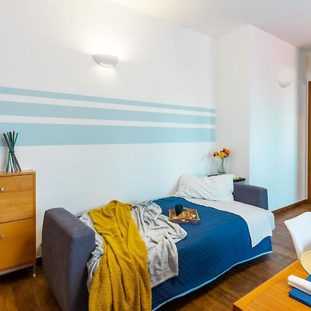 Casa Di Adele, Bilocale Con Wifi E Smart Tv Apartment Monza Exterior photo