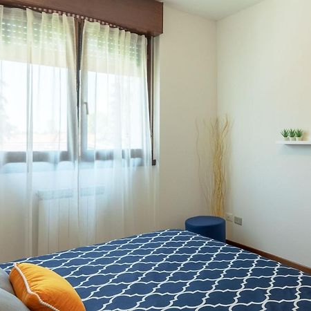 Casa Di Adele, Bilocale Con Wifi E Smart Tv Apartment Monza Exterior photo