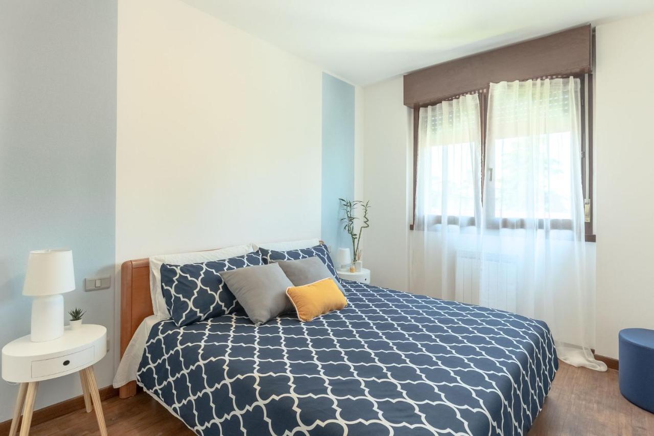 Casa Di Adele, Bilocale Con Wifi E Smart Tv Apartment Monza Exterior photo